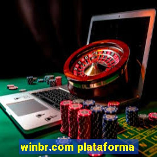 winbr.com plataforma